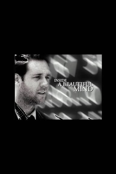 Inside a Beautiful Mind poster