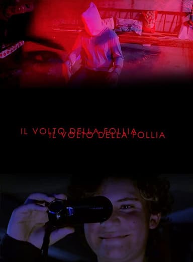 Il Volto della Follia poster