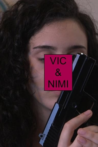 Vic & Nimi poster