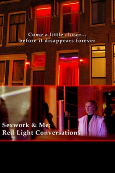 Sexwork & Me poster
