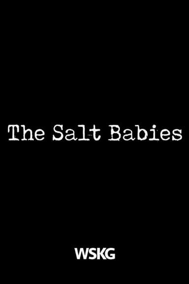 The Salt Babies poster
