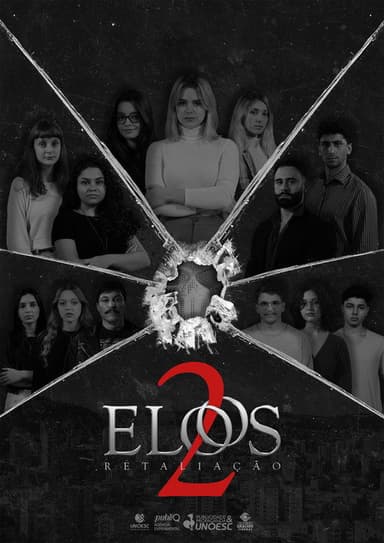 Elos 2 - Retaliação poster