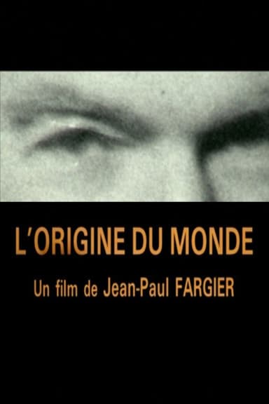 L'Origine du Monde poster