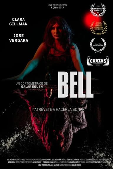 BELL poster