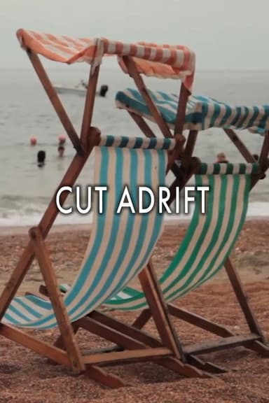 Cut Adrift poster
