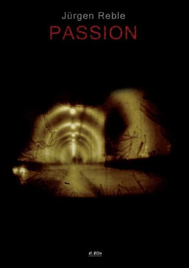 Passion poster