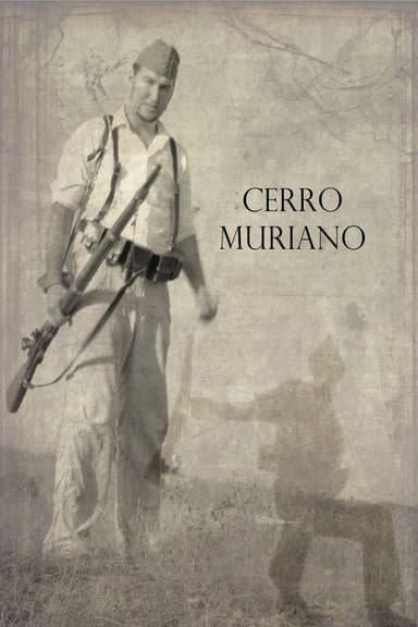 Cerro Muriano poster