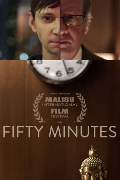 Fifty Minutes poster