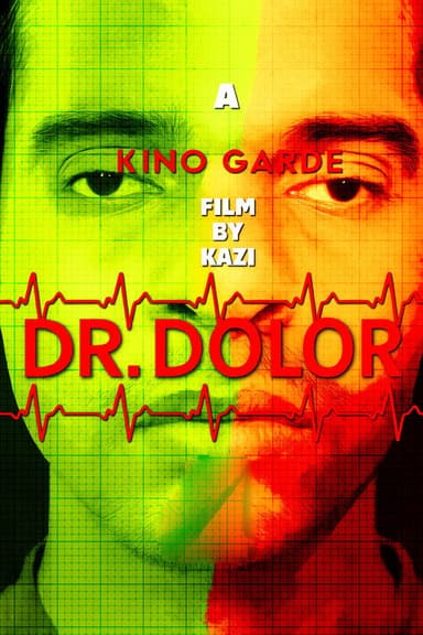 Dr. Dolor poster