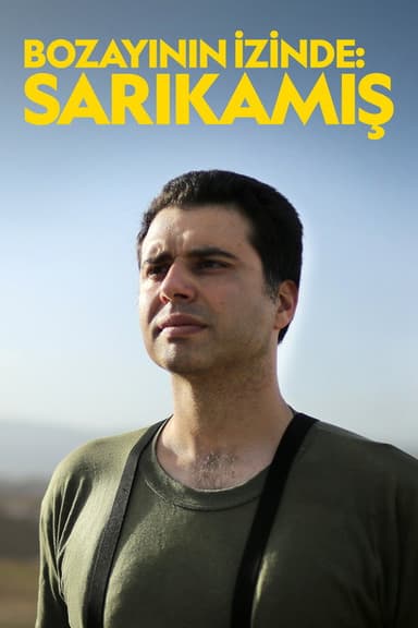 Tracking the Brown Bear: Sarıkamış poster