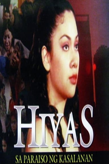 Hiyas... sa paraiso ng kasalanan poster
