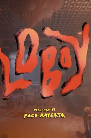 Old Boyz poster