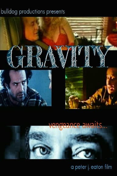 Gravity poster