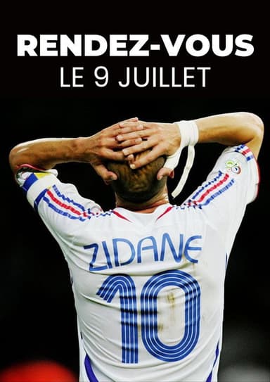 Rendez Vous Le 9 Juillet poster