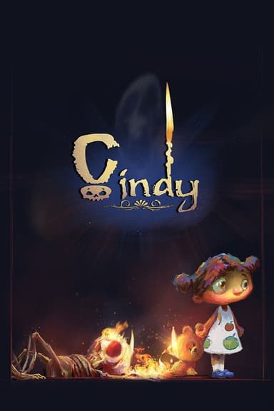 Cindy poster
