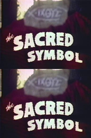 The Sacred Symbol poster