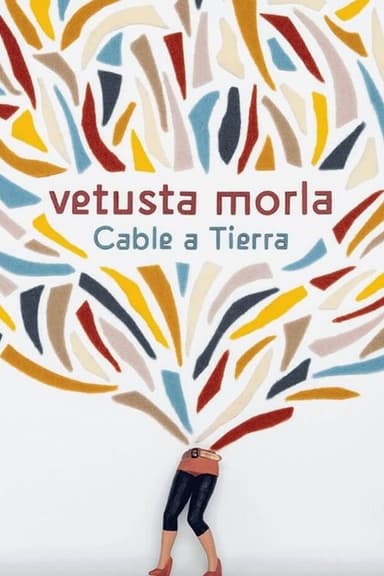 Vetusta Morla - Cable a Tierra poster