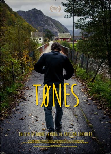 Tønes poster