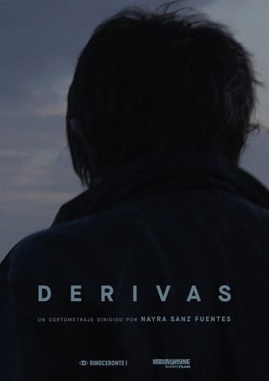Drifts poster