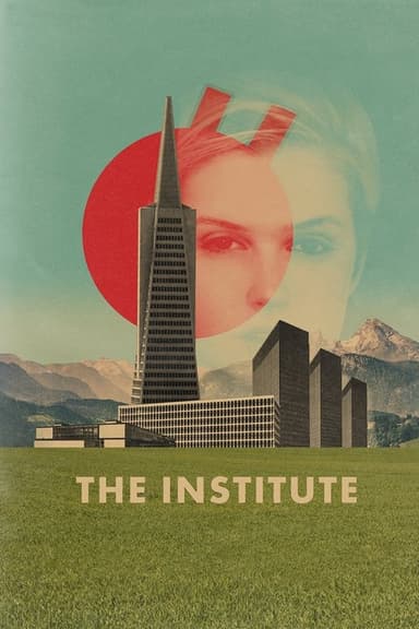The Institute poster