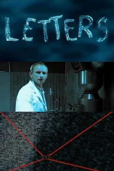 Letters poster