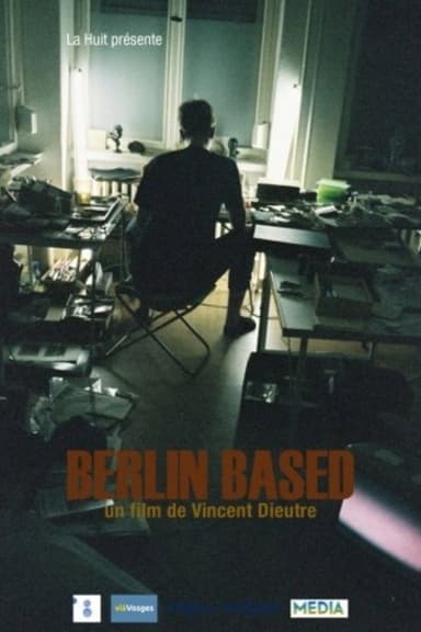 Berlin Based poster