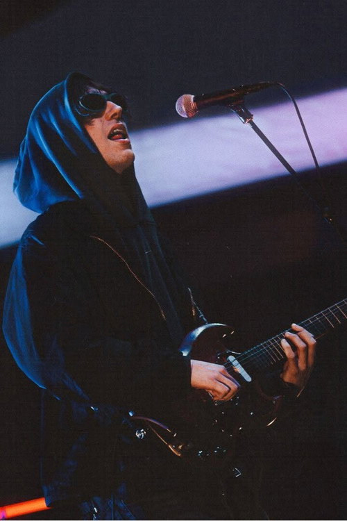 Geese Live at Treefort Music Festival poster