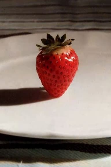 Strawberry!! poster