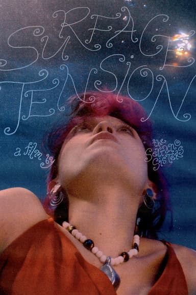 Surface Tension poster