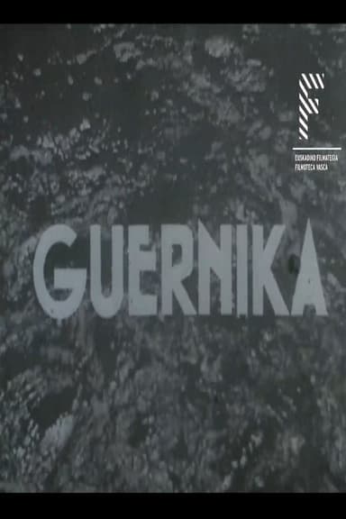 Guernika poster
