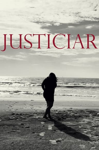 Justiciar poster