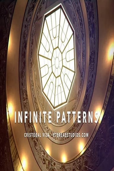 Infinite Patterns poster