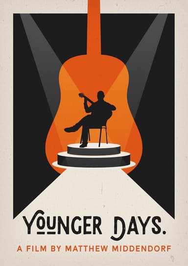 Younger Days poster