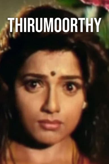 Thirumoorthy poster