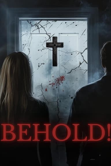 Behold! poster