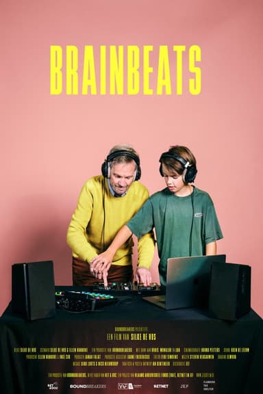 Brainbeats poster