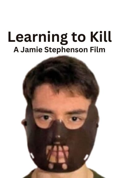 Learning To Kill poster
