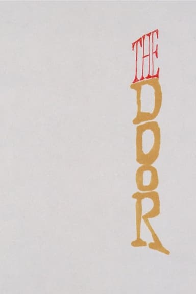 The Door poster