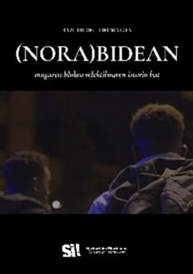 (Nora) Bidean poster
