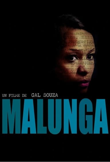 Malunga poster