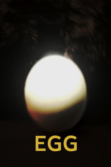 Ägg poster
