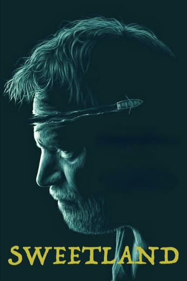 Sweetland poster