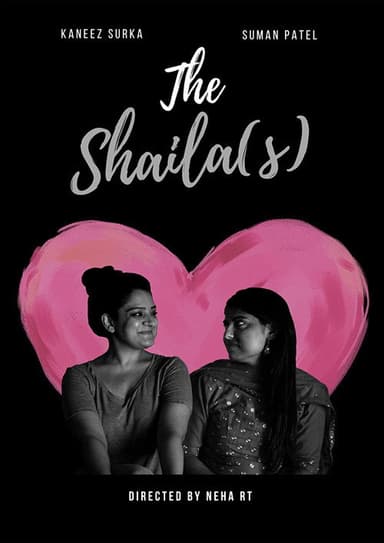The Shaila(s) poster