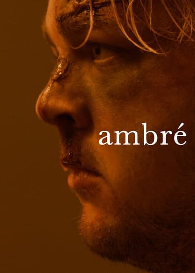 Ambré poster