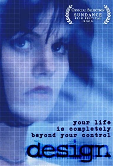 Design poster