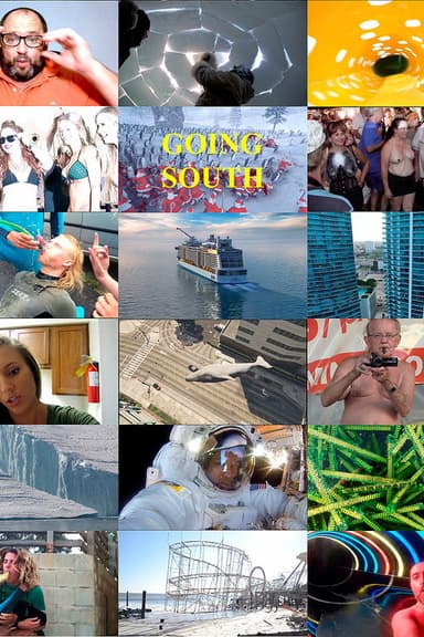Going South poster