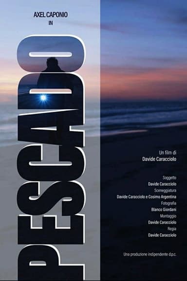Pescado poster