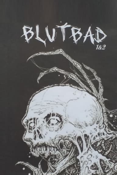 Bloodbath poster