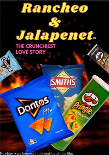 Rancheo & Jalapenet poster