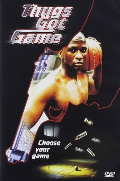 Thugs Got Game poster